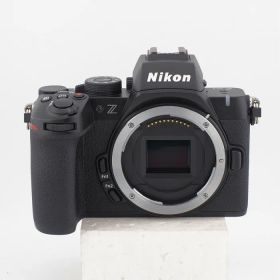 【中古】(ニコン) Nikon Z50II