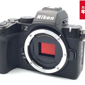 【中古】 【美品】 ニコン Z50II ボディ