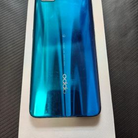 【箱あり】OPPO Reno a