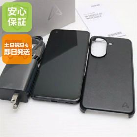 【中古】美品 SIMフリー Zenfone 10 256GB ブルー スマホ ASUS 安心保証 即日発送 土日祝発送OK