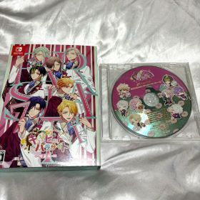 キューピット・パラサイト -Sweet & Spicy Darling. 特装版