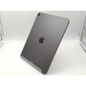 【中古】Apple 【Wi-Fi】 iPad Air（第5世代/2022） 256GB スペースグレイ MM9L3J/A【博多】保証期間1ヶ月【ランクA】
