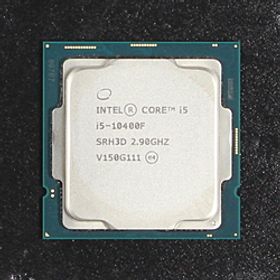 〔中古品〕 Core i5 10400F 〔2.9GHz／LGA 1200〕〔中古品〕 Core i5 10400F 〔2.9GHz／LGA 1200〕