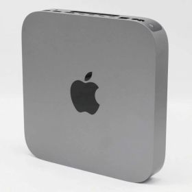 送料無料 あす楽対応 即日発送 中古美品 Apple Mac Mini A1993 Late-2018 macOS 15 Sequoia(正規版Windows11追加可能) 高性能 八世代Core i5-8500B 64GB 爆速NVMe式512GB-SSD 無線 リカバリ 【デスクトップ 中古パソコン 中古PC】