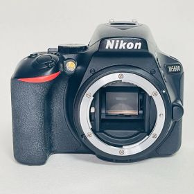 〔中古品〕 NIKON D5600 ボディ ニコン #kjh:`*x1235