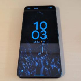 海外版シムフリー Pixel8Pro 128GB 美品 おまけケース付き