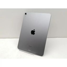 【中古】Apple 【Wi-Fi】 11インチ iPad Air（M2/2024） 128GB スペースグレイ MUWC3J/A【仙台イービーンズ】保証期間1ヶ月【ランクA】