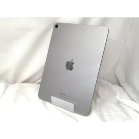 【中古】Apple 【Wi-Fi】 11インチ iPad Air（M2/2024） 128GB スペースグレイ MUWC3J/A【浜松駅前】保証期間1ヶ月【ランクA】