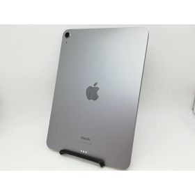 【中古】Apple 【Wi-Fi】 11インチ iPad Air（M2/2024） 128GB スペースグレイ MUWC3J/A【秋葉本店】保証期間1ヶ月【ランクA】