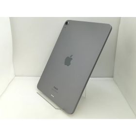 【中古】Apple 【Wi-Fi】 11インチ iPad Air（M2/2024） 128GB スペースグレイ MUWC3J/A【大須】保証期間1ヶ月【ランクA】