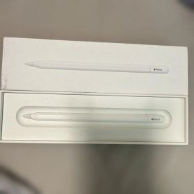 Apple pencil USB-C