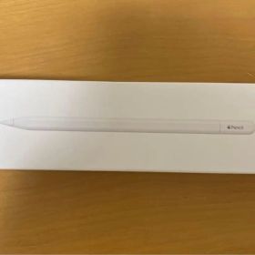 【新品】Apple Pencil (USB-C)