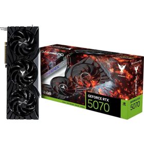 GAINWARD GeForce RTX 5070 Phoenix NVIDIA GeForce RTX 5070搭載 グラフィックスカード
