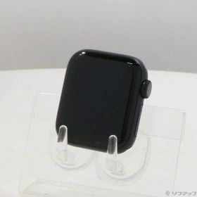 【中古】Apple(アップル) Apple Watch SE 第2世代 GPS 40mm ミッドナイトアルミニウムケース バンド無し 【349-ud】