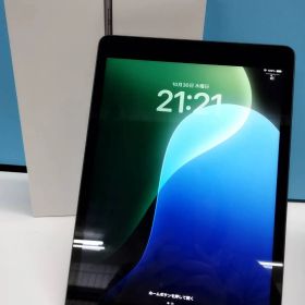 【Wi-Fiモデル】iPad 第9世代/A2602/64GB〈MK2K3J/A〉