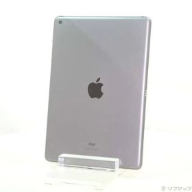 〔中古品〕 iPad 第9世代 256GB スペースグレイ MK2N3J／A Wi-Fi【262】