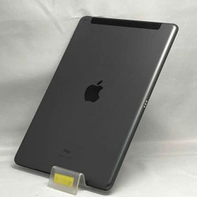 SoftBank MK473J/A iPad Wi-Fi+Cellular 64GB スペｰスグレイ SoftBank