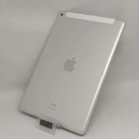 docomo 【SIMロックなし】MK493J/A iPad Wi-Fi+Cellular 64GB シルバｰ docomo