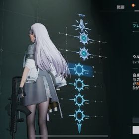 スプリングフィールド1凸 トロロ2凸 クルカイ マキアート所持 | ドルフロ2(ドールズフロントライン2：エクシリウム)のアカウントデータ、RMTの販売・買取一覧