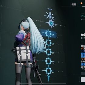 クルカイ1凸スプリングフィールド1凸モシンナガン1凸 | ドルフロ2(ドールズフロントライン2：エクシリウム)のアカウントデータ、RMTの販売・買取一覧