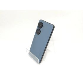 【中古】ASUS 国内版 【SIMフリー】 Zenfone 9 8GB 128GB スターリーブルー ZF9-BL8S128【宇田川】保証期間1ヶ月【ランクB】