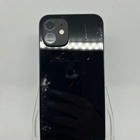 ○ハピネスネット SIMフリー iPhone12 64GB ブラック 送料無料