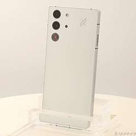 〔中古品〕 REDMAGIC 10 Pro 256GB ライトスピード NX789J SIMフリー〔中古品〕 REDMAGIC 10 Pro 256GB ライトスピード NX789J SIMフリー