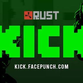 Kick Drops 1 | Rust(ラスト)のアカウントデータ、RMTの販売・買取一覧