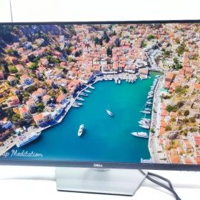 Dell S2721DS 27インチ モニター QHD 241 スピーカ内蔵