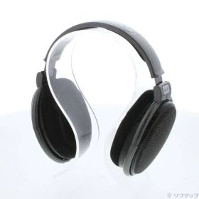 〔中古品〕 HD650 (ダイナミックオープンエアヘッドホン)【344】