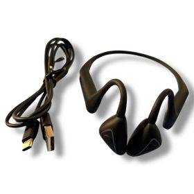 【管理番号3195】オーディオテクニカ ワイヤレスイヤホン ATH-CC500BT BK