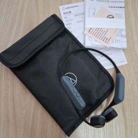 audio-technica ATH-CC500BT2 軟骨伝導イヤホン