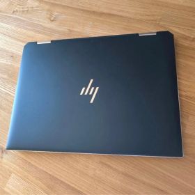 HP Spectre x360 14-ea0046TU（ポセイドンブルー）