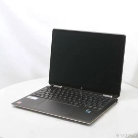 〔展示品〕 HP Spectre x360 Laptop14-ef0000 6F8L0PA-AAAA アッシュブラック【377】