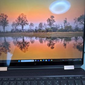 【箱付き】HP Spectre(スペクトル) X360 15.6インチ 4K