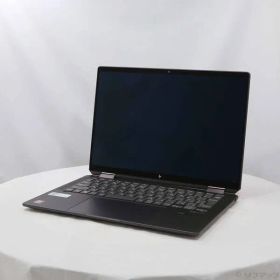 〔展示品〕 HP Spectre x360 14-eu0000 9D614PA-AACA アッシュブラック【196】