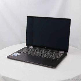 〔中古品〕 HP Spectre x360 14-eu0000 9D614PA-AACA アッシュブラック【198】