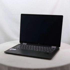 〔展示品〕 HP Spectre x360 14-eu0000 9D614PA-AACA アッシュブラック【344】