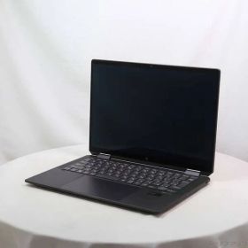 〔展示品〕 HP Spectre x360 14-eu0000 9D614PA-AACB アッシュブラック【297】