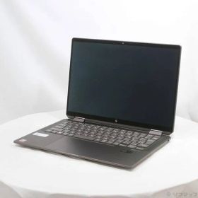 〔中古品〕 HP Spectre x360 14-eu0000 9D614PA-AACB アッシュブラック【262】