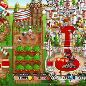 GOD2(うまP2942)スキル11多数所持‼️ | 城ドラ(城とドラゴン)のアカウントデータ、RMTの販売・買取一覧