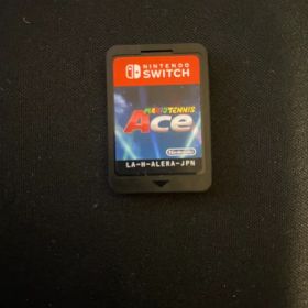 マリオテニス エース Nintendo Switch