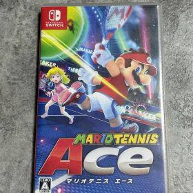 マリオテニス エース Nintendo Switch