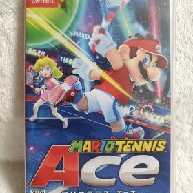 マリオテニス エース (Nintendo Switch)