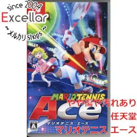 [bn:11] マリオテニス エース Nintendo Switch