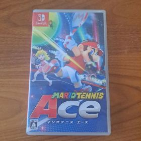 マリオテニス エース
