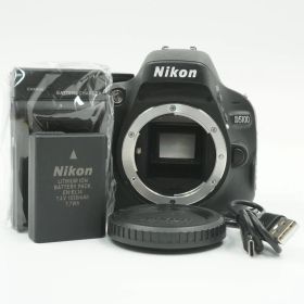 ■極上品■ Nikon D5100 ボディ #..381