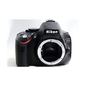 ニコン Nikon D5100 ボディ SDカード付き