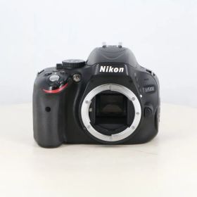 【中古】(ニコン) Nikon D5100 ボディ