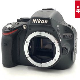 【中古】 【並品】 ニコン D5100 ボディ